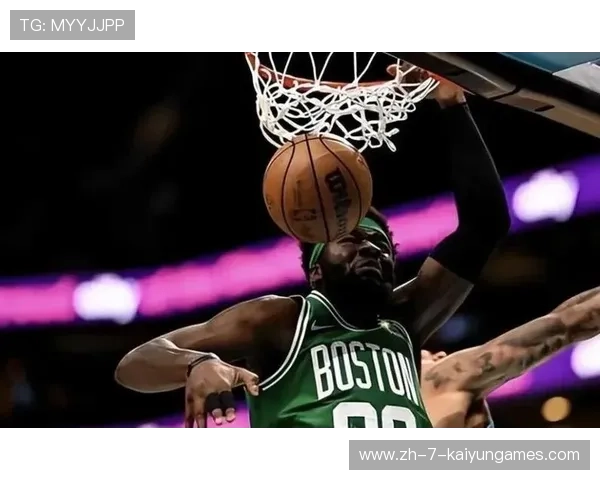 凯尔特人连续五场胜利，布朗、怀特三分精准